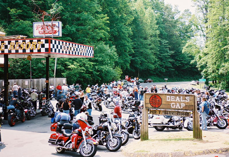 Deals gap 2025 hotel