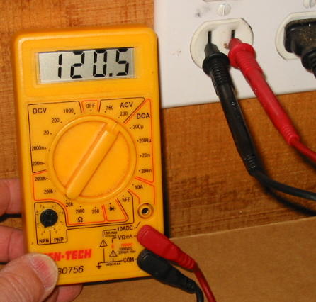 Motorcycle Electrical Troubleshooting