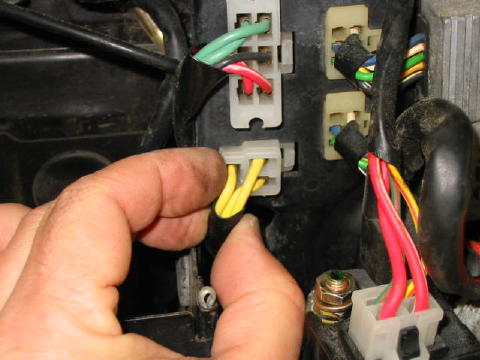 Battery Charger Troubleshooting Chart