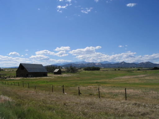 Colorado