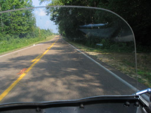 Route 64 in TN