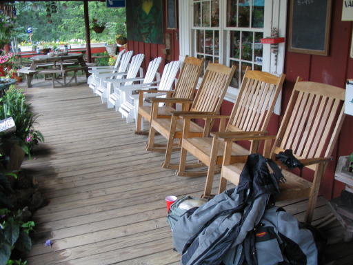 Two Wheels Only motorcycle resort